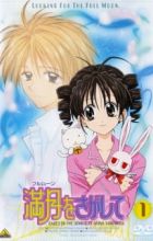 Full Moon wo Sagashite