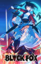 Black Fox