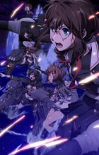 KanColle: Itsuka Ano Umi de