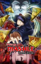 Mashle: Shinkakusha Kouho Senbatsu Shiken-hen