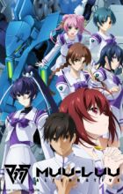 Muv-Luv Alternative