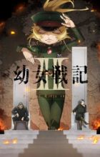 Youjo Senki II