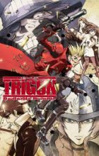 Trigun: Badlands Rumble