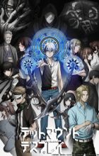 Dead Mount Death Play