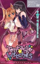 Tentacle and Witches