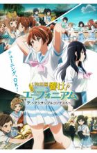 Hibike! Euphonium: Ensemble Contest-hen