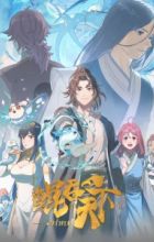 Kun Tun Tianxia Zhi Zhang Men Guilai