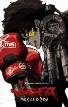 Megalo Box