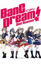 BanG Dream! 2nd Season
