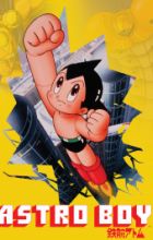 Tetsuwan Atom (1980)