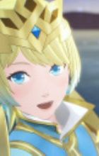 Fire Emblem Heroes: Fjorm ga Utau - "Koori no Hana"