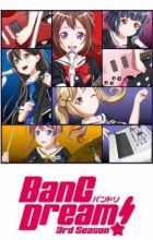BanG Dream! 3rd Season
