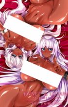 Anette-san to Liliana-san The Animation