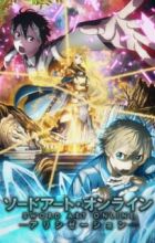 Sword Art Online: Alicization