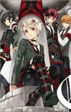 Goulart Knights: Evoked the Beginning Black