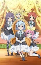 Tantei Opera Milky Holmes Dai 2 Maku
