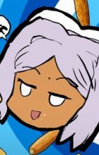 Mirai Nikki (TV): Ura Mirai Nikki