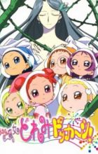 Ojamajo Doremi Dokkaan!