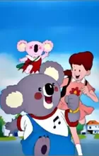 Fushigi na Koala Blinky