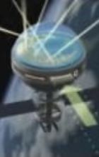 Space Station No.9
