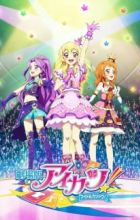 Aikatsu! Movie