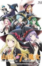 Yankee-kun na Yamada-kun to Megane-chan to Majo