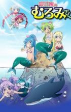 Namiuchigiwa no Muromi-san