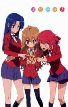Toradora! Recap