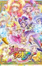 Mahoutsukai Precure!