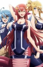 Monster Musume no Iru Nichijou OVA