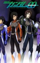 Kidou Senshi Gundam 00