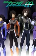 Kidou Senshi Gundam 00
