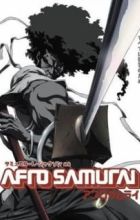 Afro Samurai