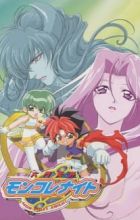 Rokumon Tengai Mon Colle Knights