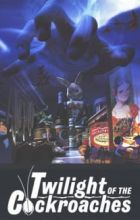 Gokiburi-tachi no Tasogare