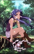Kannagi: Moshimo Kannagi ga Attara...