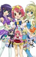 Hime Chen! Otogi Chikku Idol Lilpri