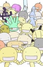 Moyashimon CGI Anime