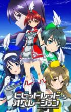 Vividred Operation