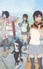 Yozakura Quartet: Tsuki ni Naku