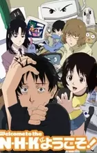 NHK ni Youkoso!