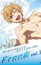 Free!: FrFr - Short Movie