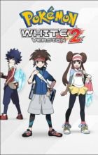 Pokemon Black and White 2: Introduction Movie