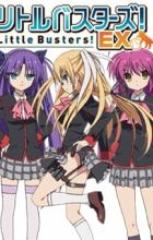 Little Busters! EX