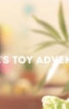 Luigi's Toy Adventure