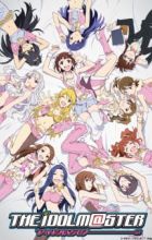 The iDOLM@STER: 765 Pro to Iu Monogatari