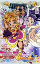 Futari wa Precure: Splash☆Star