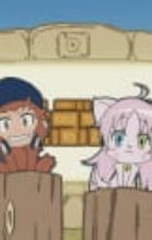 K: Missing Kings - Manner Movie