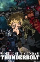 Kidou Senshi Gundam Thunderbolt