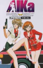 AIKa: Special Trial